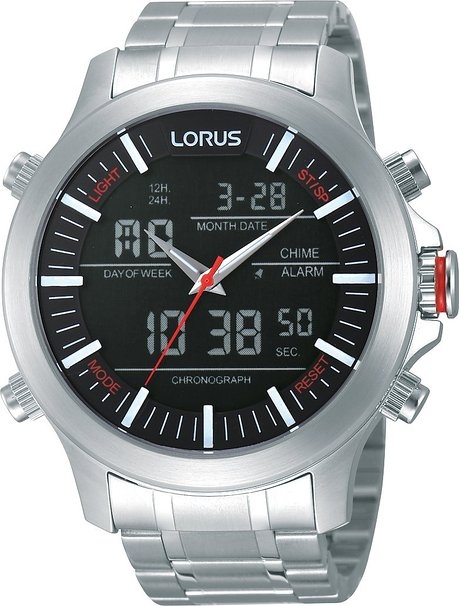 Lorus RW601AX9