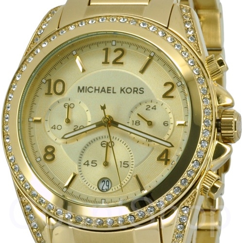 Michael Kors Blair MK5166