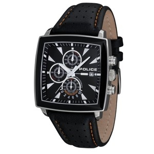 Police Patrol Chronograph 11401JS/02