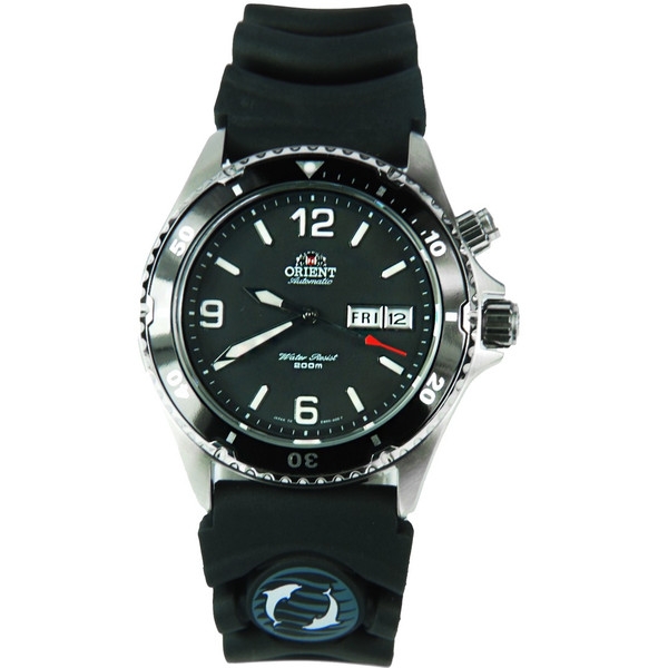 Orient Mako Rubber EM65004B