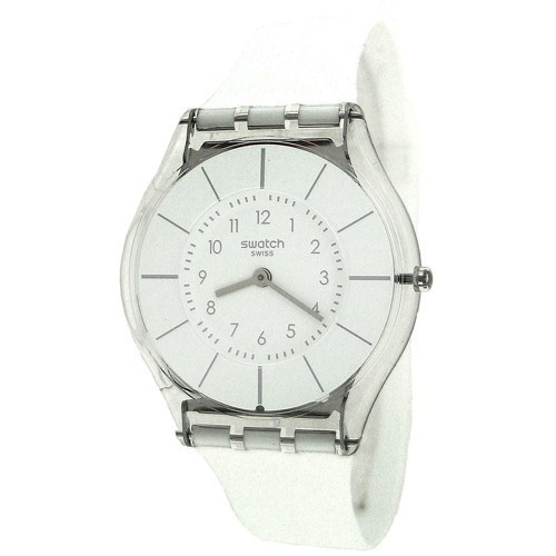 Swatch White Classiness SFK360