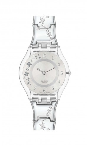 Swatch Climber Flowery SFK300G