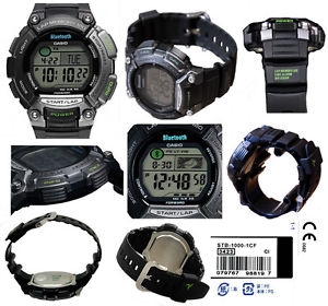 CASIO Sports Gear STB