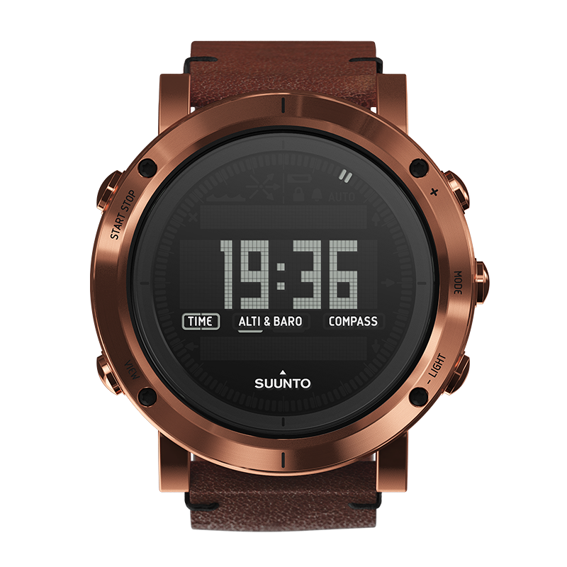 Suunto Essential Copper