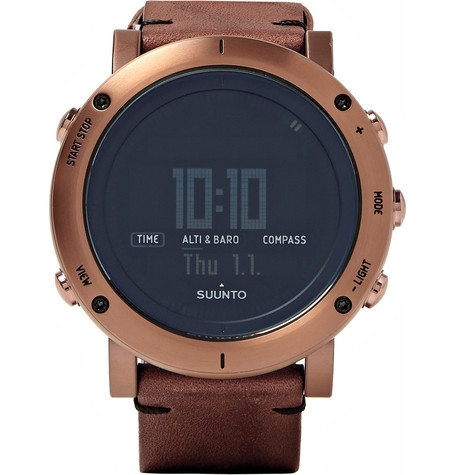 Suunto Essential Copper