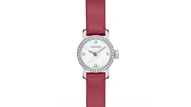 Longines Mini