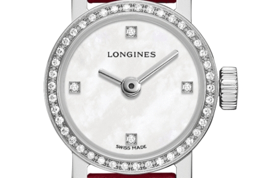 Longines Mini