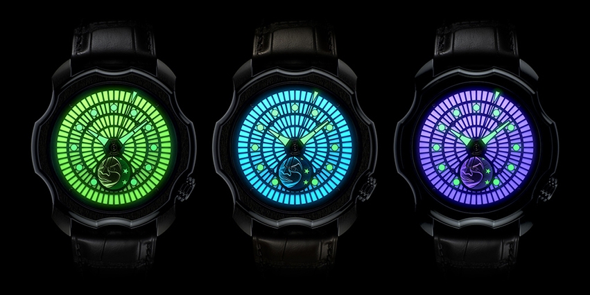 Sarpaneva Korona K0 Northern Lights