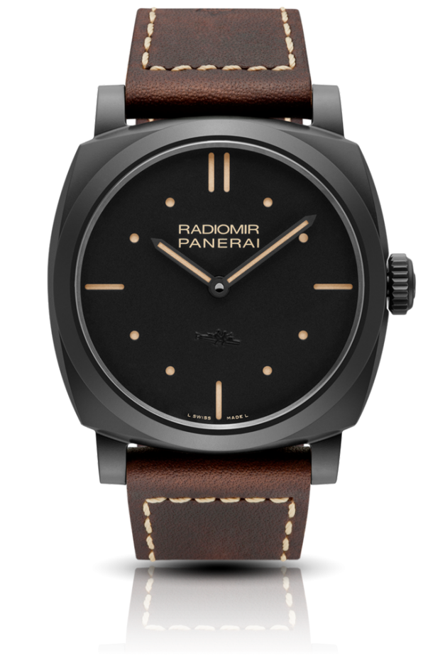 Panerai Radiomir 1940 3 Days Ceramica 