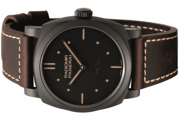 Panerai Radiomir 1940 3 Days Ceramica 