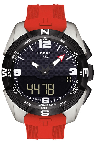 Hodinky Tissot NBA