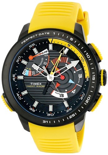 Timex Yacht Racer