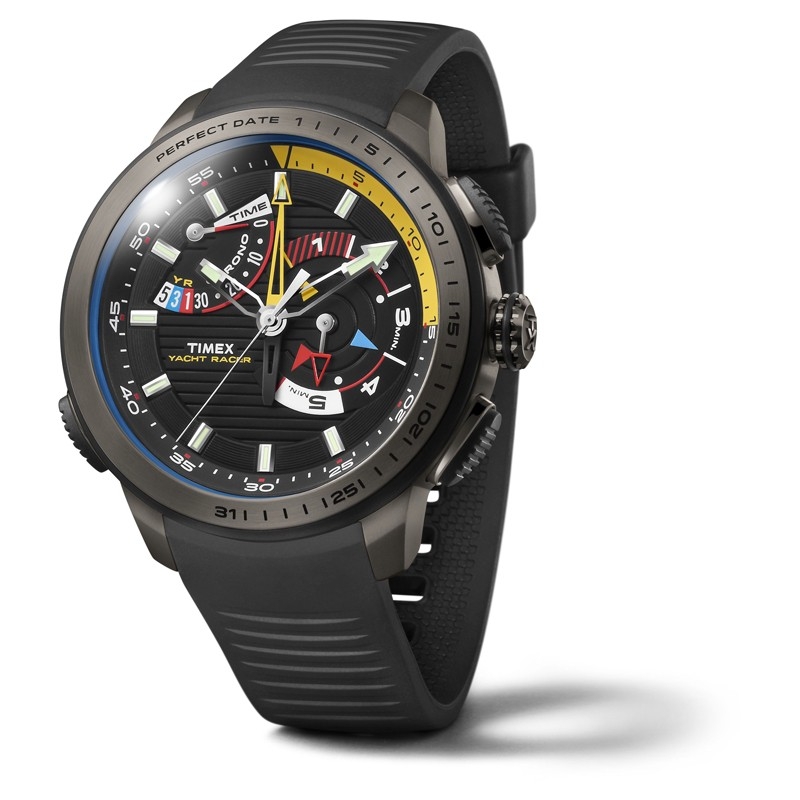 Timex Yacht Racer