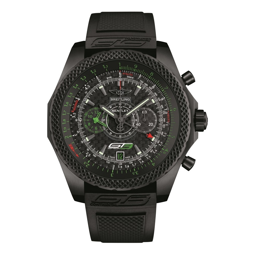 Breitling for Bentley GT3 Chronograph
