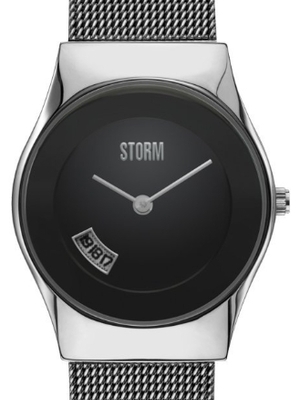 Storm Cyro Black 47154/BK