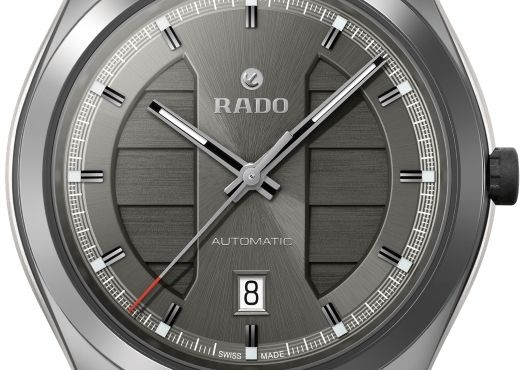 Rado HyperChrome Si3N4