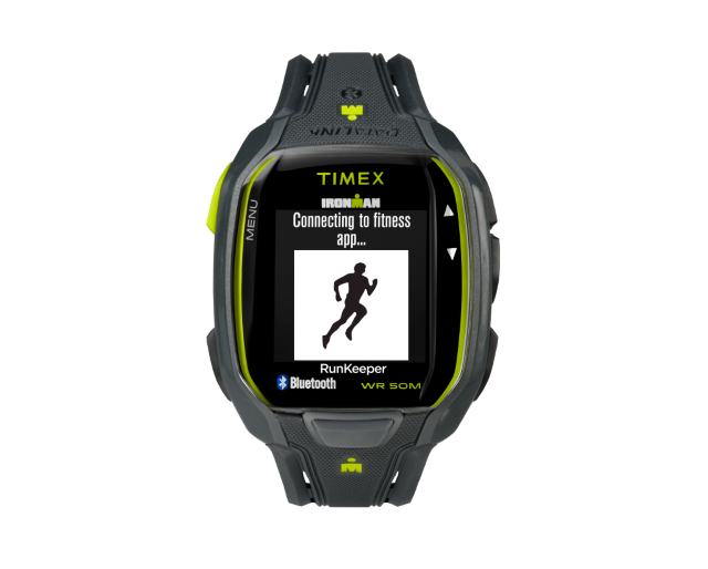 Timex Ironman® Run x50 +