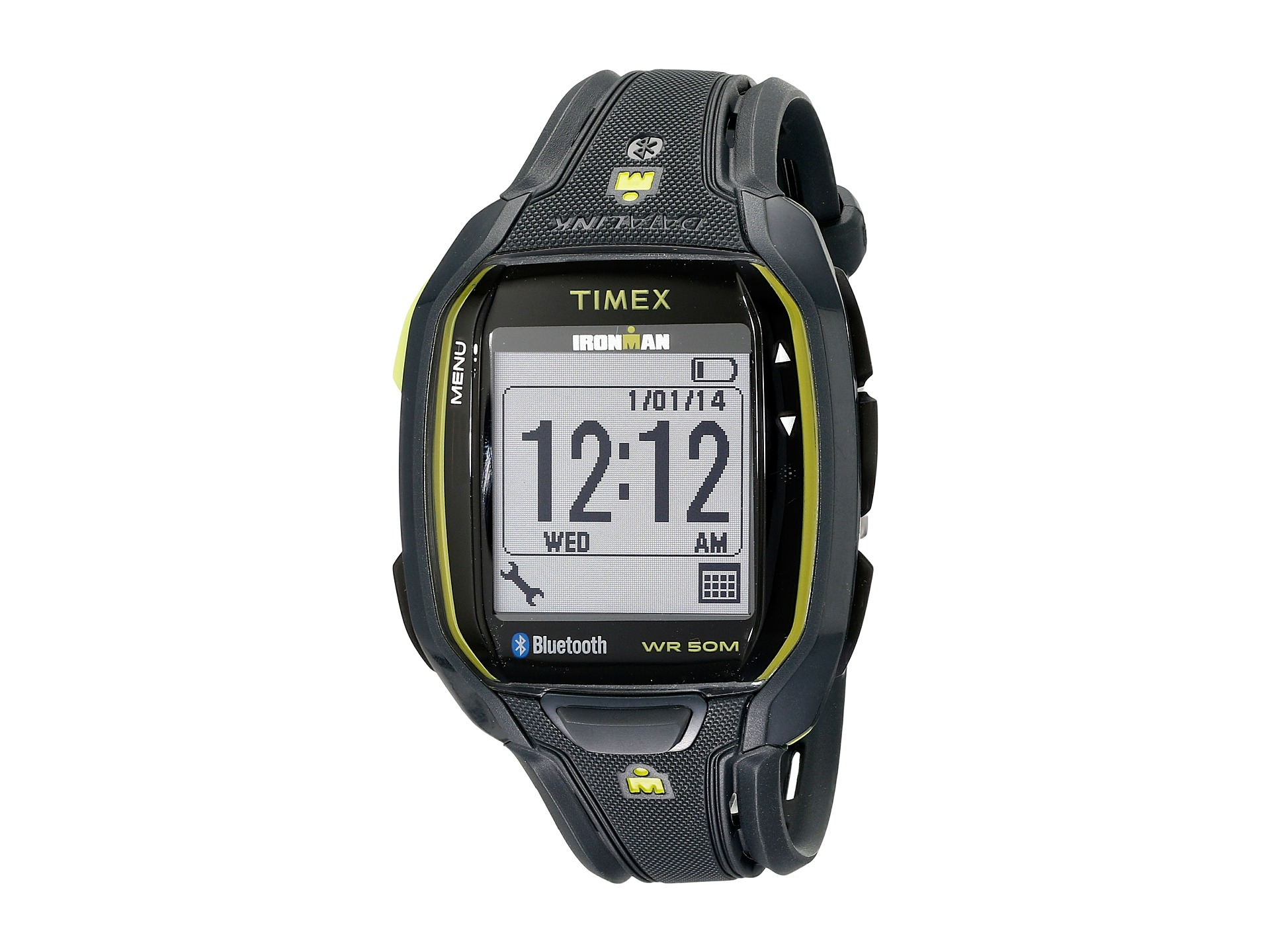 Timex Ironman® Run x50 +