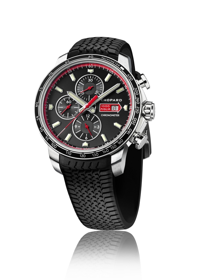 Chopard Mille Miglia GTS Power Control