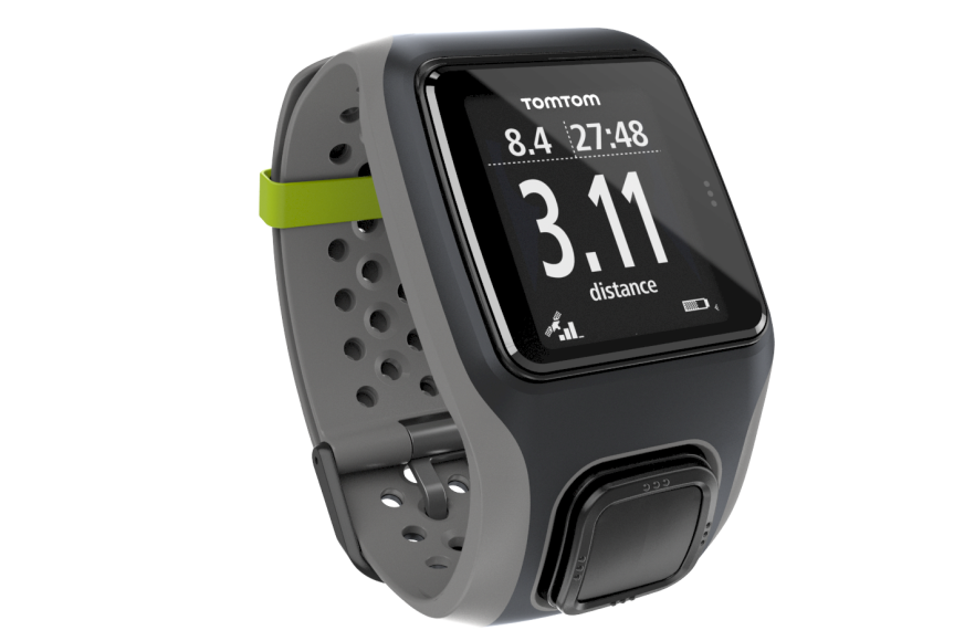 TomTom Multi-Sport