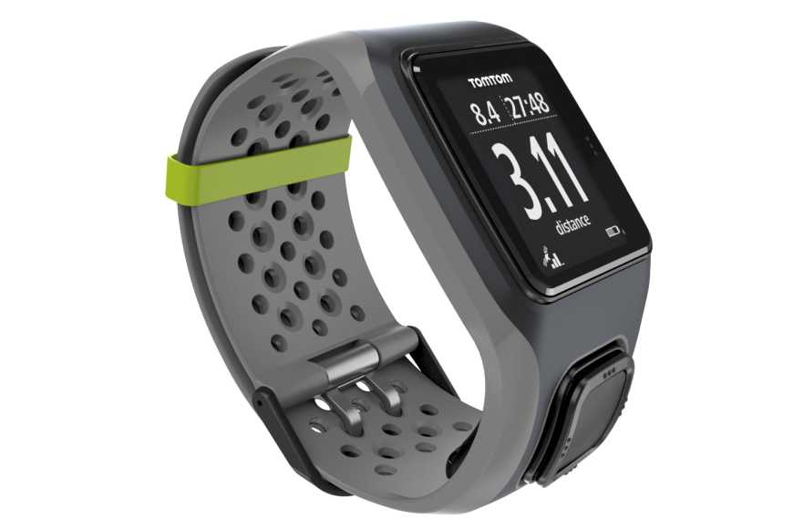 TomTom Multi-Sport