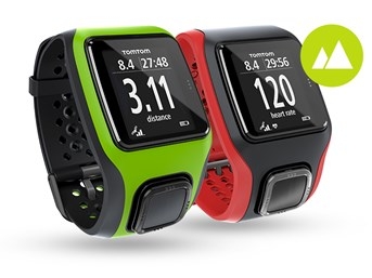 TomTom Multi-Sport