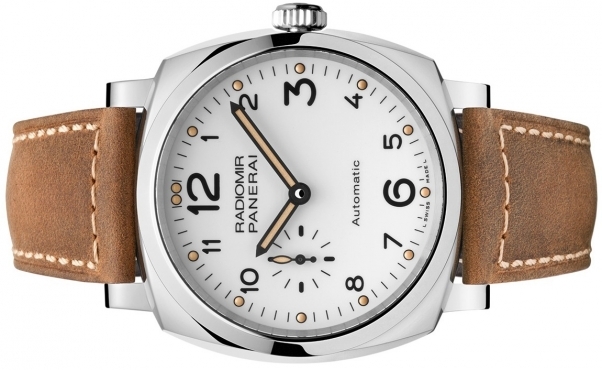 Panerai Radiomir 1940 3 Days Automatic Acciaio PAM 00655