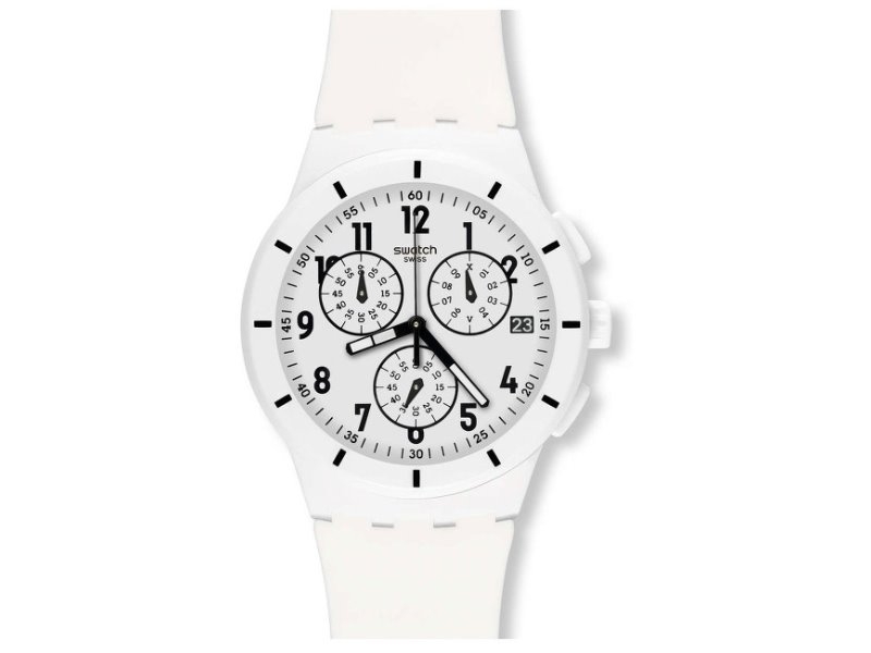 Swatch Twice Again SUSW402