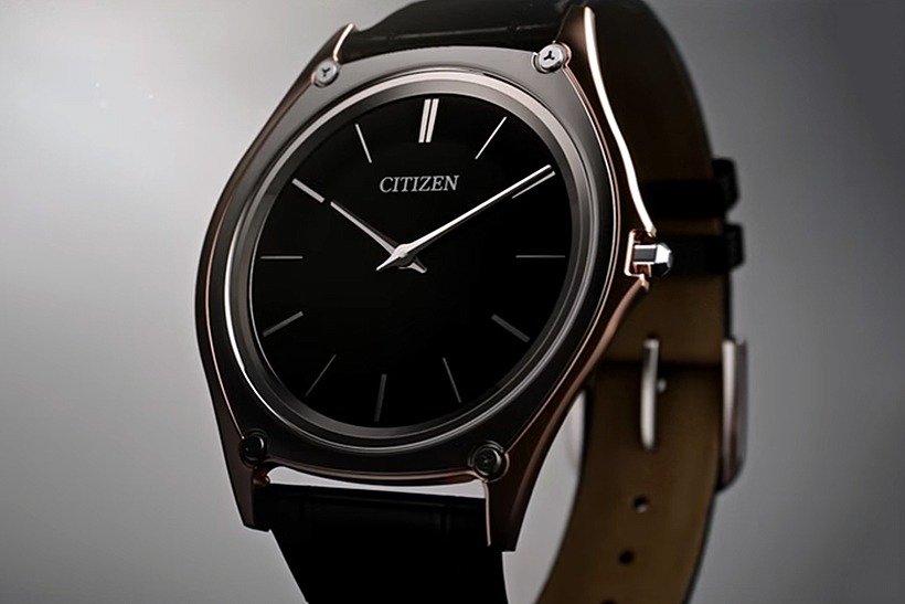 Citizen Eco-Drive One