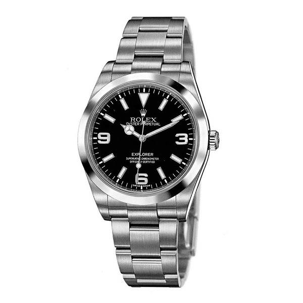 ROLEX EXPLORER 214270