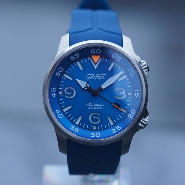 Gavox Avidiver