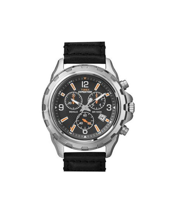  Timex Expedition T49985