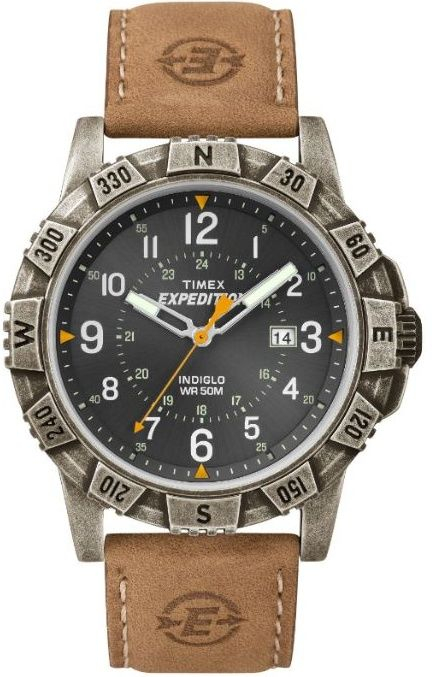  Timex Expedition T49991