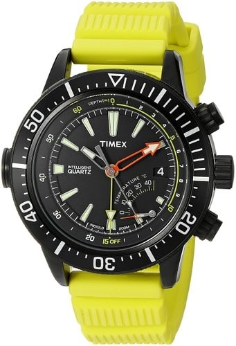 Timex Expedition Timex Inteligent Quartz T2N958