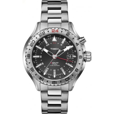 Timex Inteligent Quartz 3 GTM-T2P424