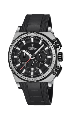 Festina Chrono Bike 2016