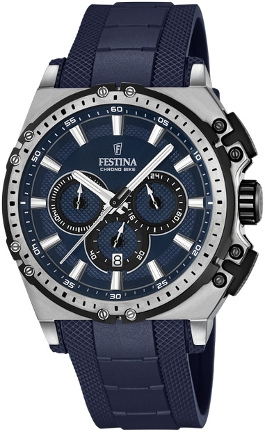 Festina Chrono Bike 2016