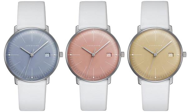 Jungmans Max Bill