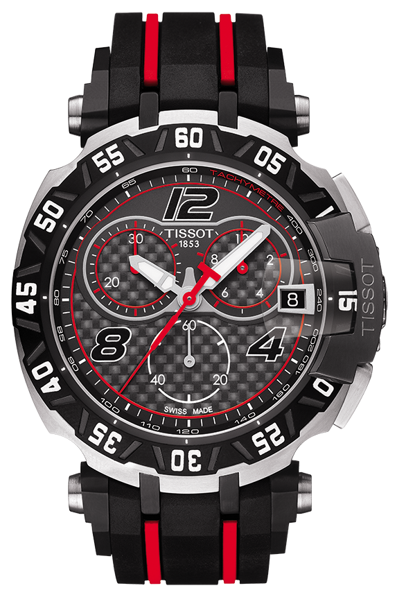 TISSOT T-RACE MOTOGP 2016