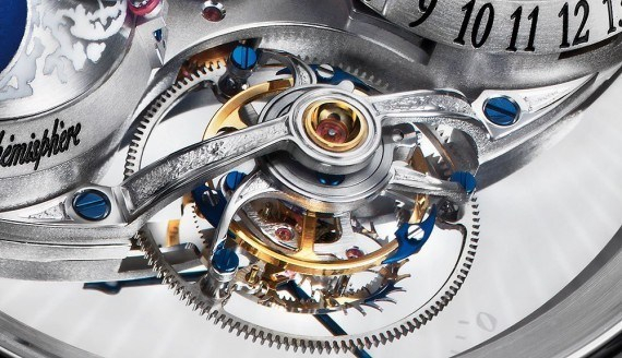 Bovet Recital 18 Shooting Star