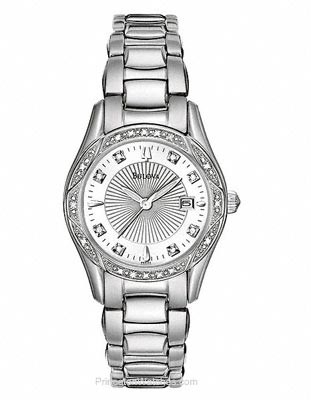 Bulova Anabar Diamonds 96R133