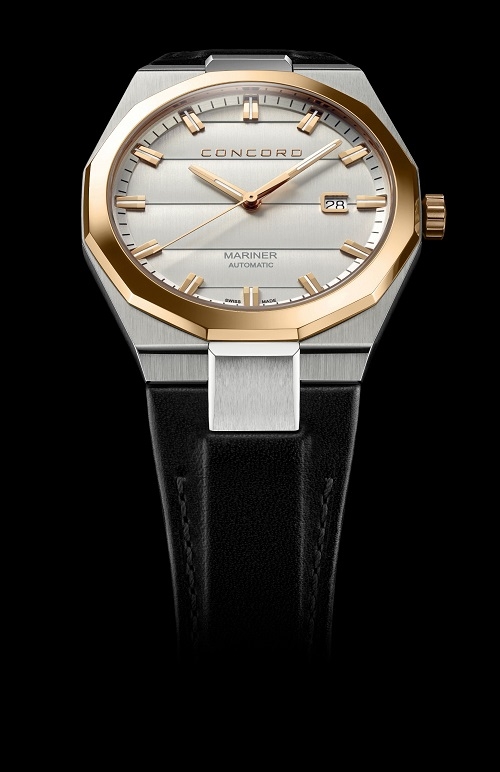 Concord Mariner Gent Automatic