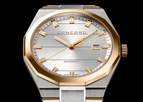 Concord Mariner Gent Automatic