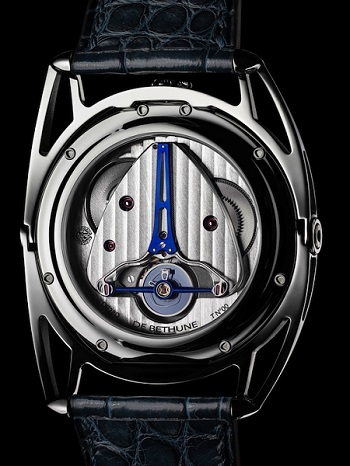 De Bethune DB28 Digitale