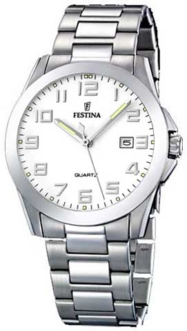 Festina Classic F16376/2