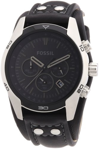 Fossil Chronograph CH2586