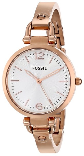 Fossil Georgia ES3110