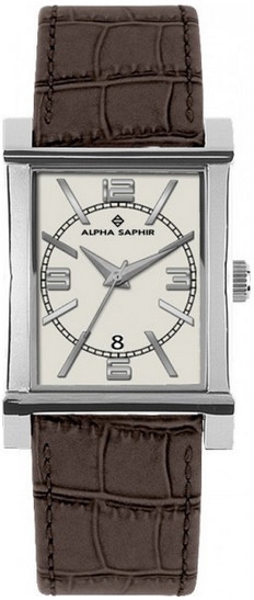 Jacques Lemans Alpha Saphir 295B