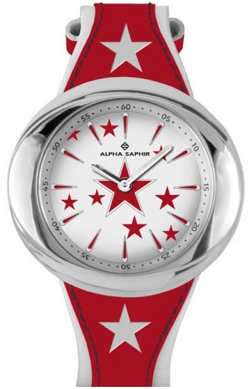 Jacques Lemans Alpha Saphir 322K