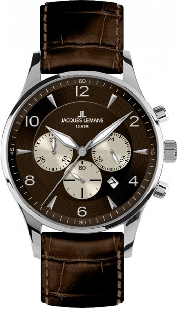 Jacques Lemans London Classic 1-1654D